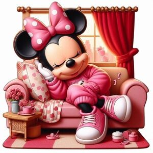 Meet your Posher, Lette